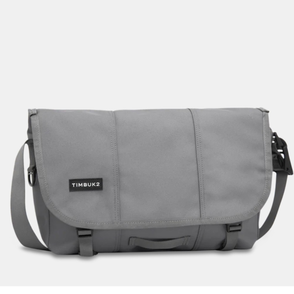 TIMBUCK2 Classic Messenger Bag